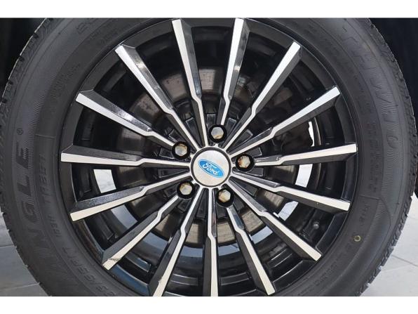 Ford Kuga II Рестайлинг с пробегом 2018 года, цена 1 680 600 рублей, 98473 км, внедорожник, Автокод Объявления