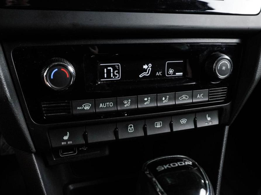 Skoda Rapid I Рестайлинг Воронеж  - изображение 20