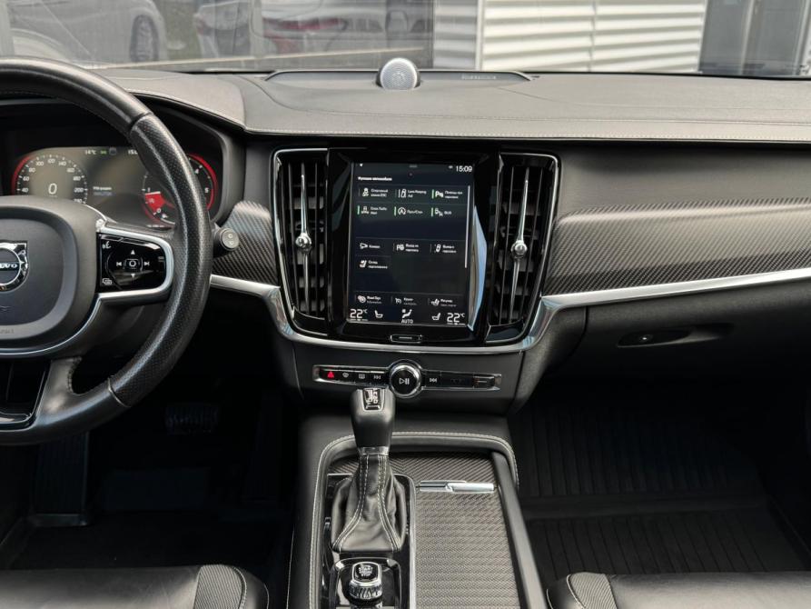 Volvo V90 Cross Country I Иркутск  - изображение 13