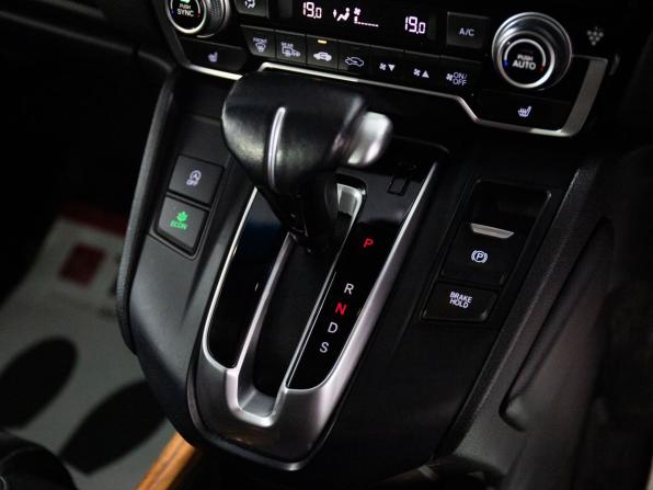 Honda CR-V V Рестайлинг с пробегом 2019 года, цена 2 670 000 рублей, 101383 км, внедорожник, Автокод Объявления
