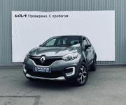 Renault Kaptur I Санкт-Петербург  - изображение 19