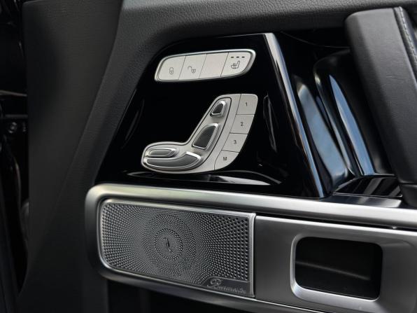 Mercedes-Benz G-Класс AMG II (W463) с пробегом 2022 года, цена 19 900 000 рублей, 42462 км, внедорожник, Автокод Объявления