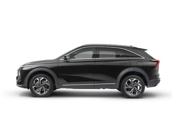 Новый Haval F7 II 2026 года, цена 2 999 000 рублей, внедорожник, Автокод Объявления