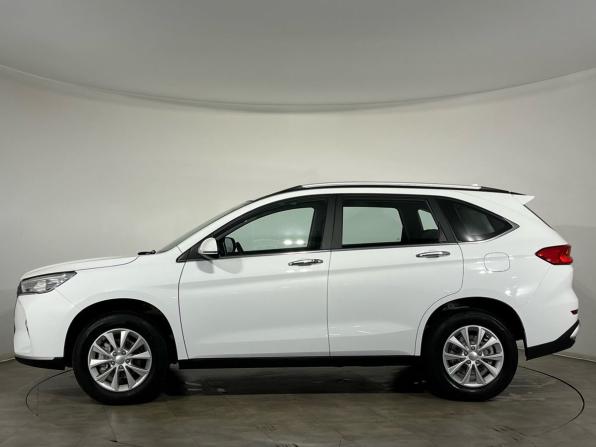 Haval M6 II с пробегом 2023 года, цена 1 790 000 рублей, 32441 км, внедорожник, Автокод Объявления