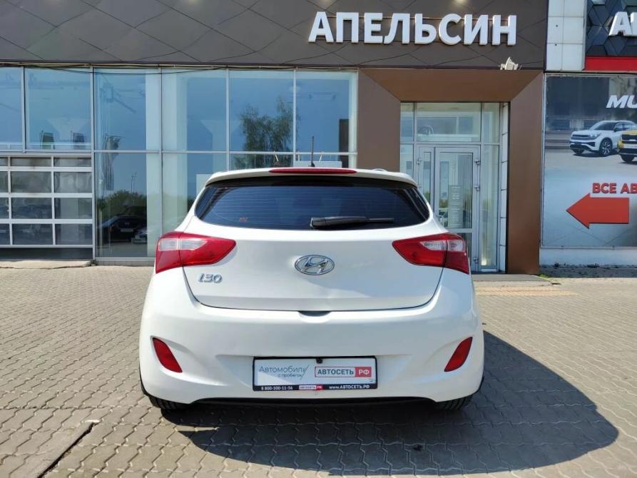 Hyundai i30 II Набережные Челны  - изображение 17