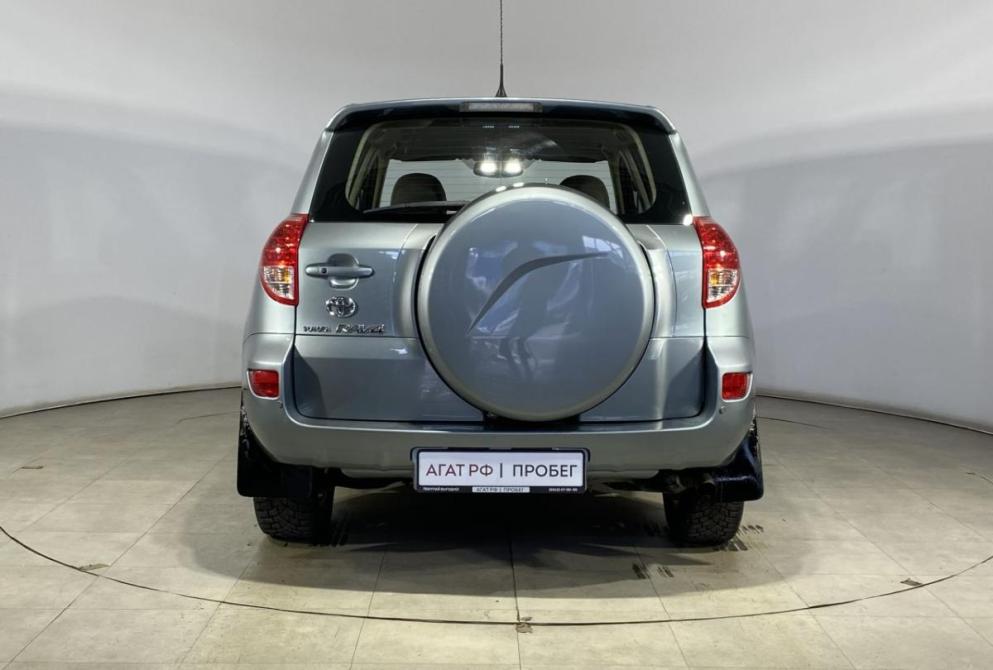 Toyota RAV4 III (XA30) Саранск  - изображение 8