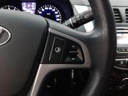 Hyundai Solaris I Рестайлинг Москва  - изображение 35