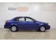 Chevrolet Lacetti I Коломна  - изображение 17