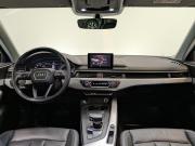 Audi A4 V (B9) Москва  - изображение 44