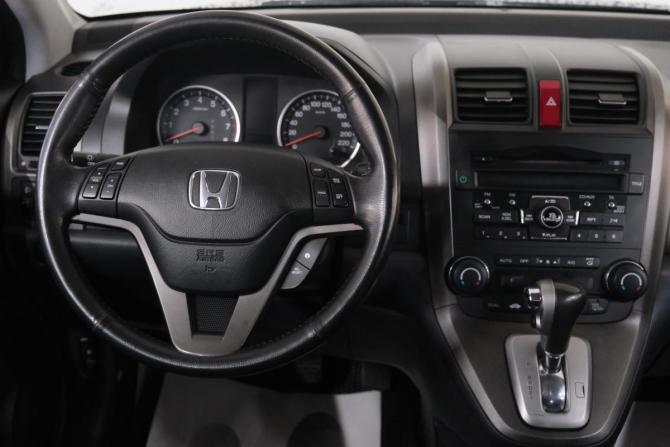 Honda CR-V III Рестайлинг с пробегом 2011 года, цена 1 859 000 рублей, 132200 км, внедорожник, Автокод Объявления