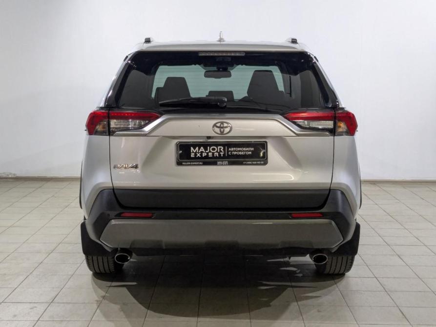 Toyota RAV4 V (XA50) Химки  - изображение 5