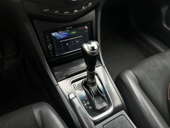 Honda Accord VII Рестайлинг с пробегом 2007 года, цена 835 000 рублей, 380055 км, седан, Автокод Объявления