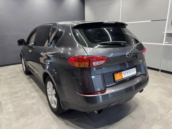 Subaru Tribeca I с пробегом 2007 года, цена 819 000 рублей, 266000 км, внедорожник, Автокод Объявления