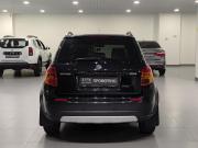 Suzuki SX4 I (Classic) Рестайлинг Казань  - изображение 29