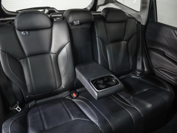 Subaru Forester V с пробегом 2019 года, цена 2 459 777 рублей, 191963 км, внедорожник, Автокод Объявления