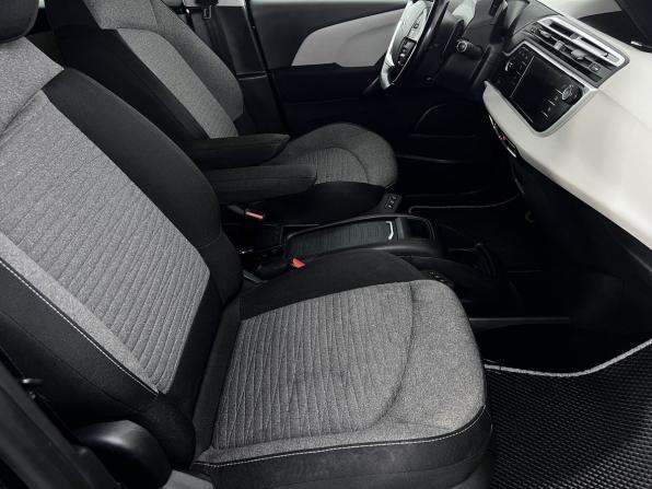Citroen C4 SpaceTourer I с пробегом 2020 года, цена 1 650 000 рублей, 167415 км, компактвэн, Автокод Объявления