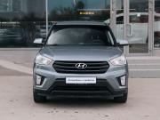 Hyundai Creta I Новосибирск  - изображение 21