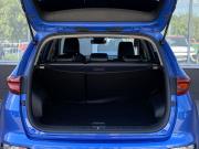 Kia Sportage IV Рестайлинг Москва  - изображение 41