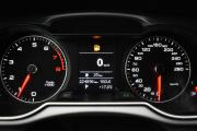 Audi A4 IV (B8) Рестайлинг Москва  - изображение 24