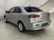 Mitsubishi Lancer X Воронеж  - изображение 22