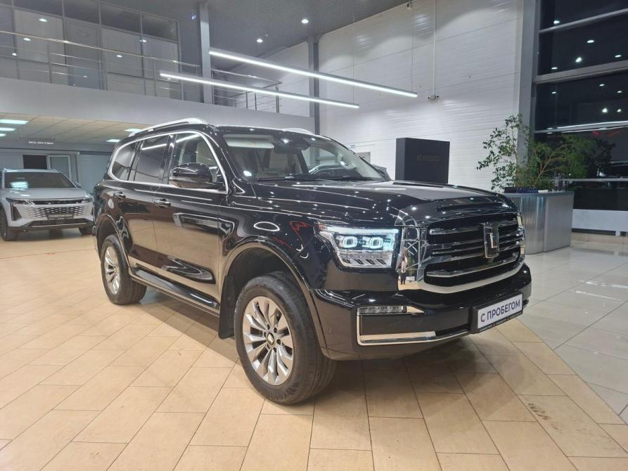 Tank 500 I Ярославль  - изображение 2