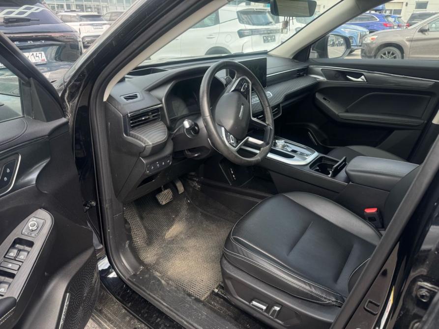 Haval Jolion I Рестайлинг Санкт-Петербург  - изображение 5