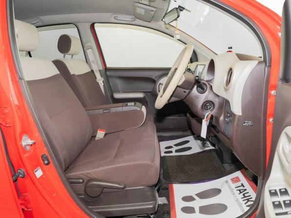 Toyota Passo II (C30) с пробегом 2012 года, цена 675 000 рублей, 104625 км, хэтчбек, Автокод Объявления