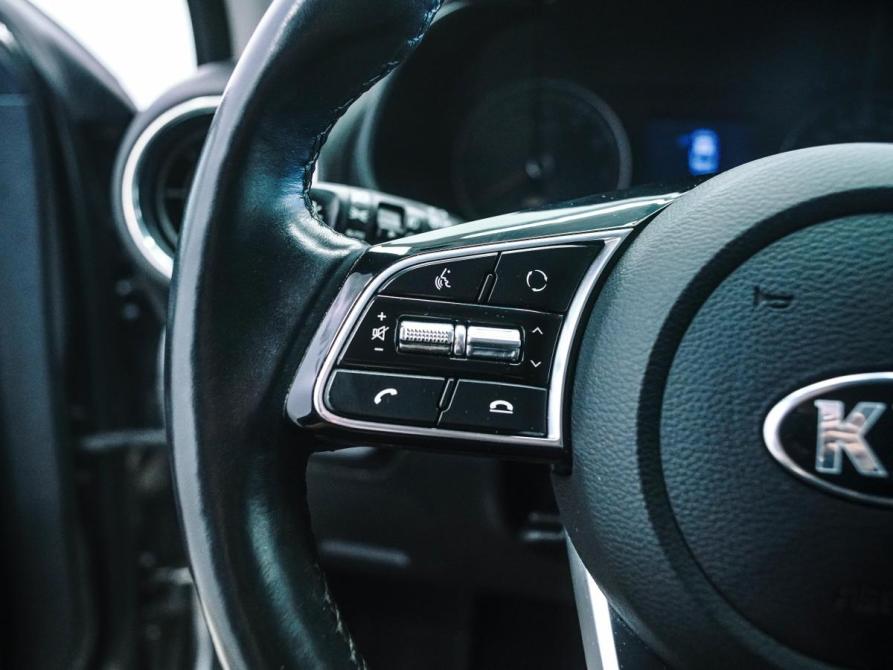 Kia Cerato IV Красноярск  - изображение 18