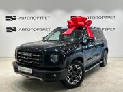 Haval Dargo Санкт-Петербург  - изображение 26