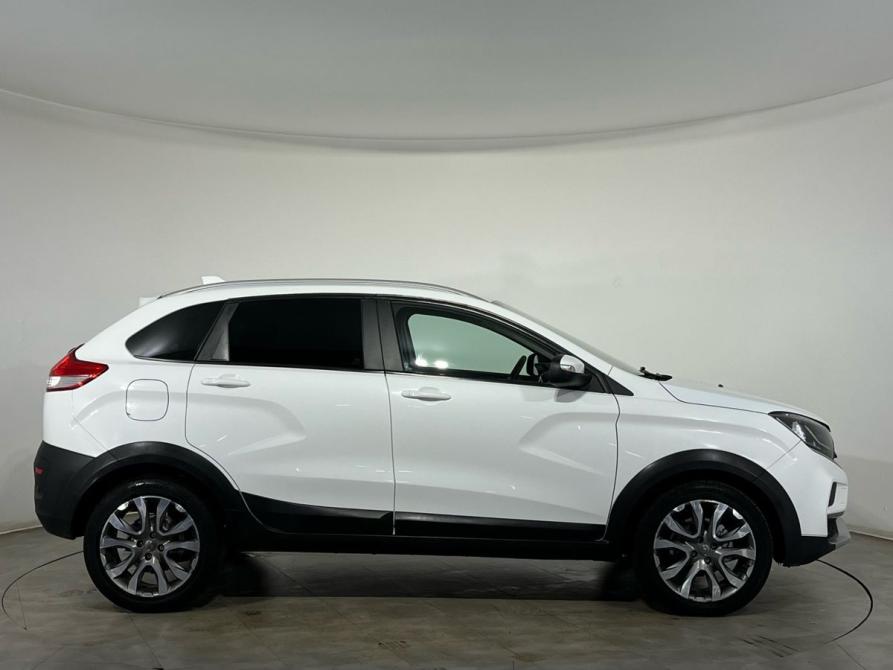 Lada (ВАЗ) XRAY I Ижевск  - изображение 5