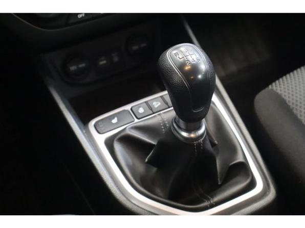 Hyundai Creta I с пробегом 2018 года, цена 1 624 200 рублей, 119698 км, внедорожник, Автокод Объявления