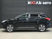 Hyundai ix35 I Рестайлинг Екатеринбург  - изображение 23