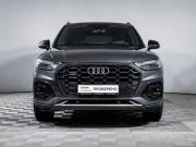 Audi Q5 II (FY) Рестайлинг Москва  - изображение 23