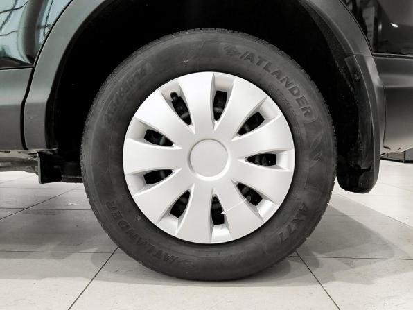Nissan Qashqai II с пробегом 2014 года, цена 1 180 000 рублей, 199200 км, внедорожник, Автокод Объявления