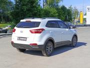 Hyundai Creta I Рестайлинг Чебоксары  - изображение 28