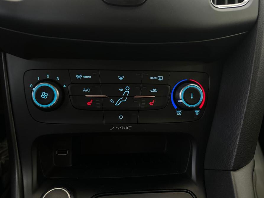 Ford Focus III Рестайлинг Санкт-Петербург  - изображение 21