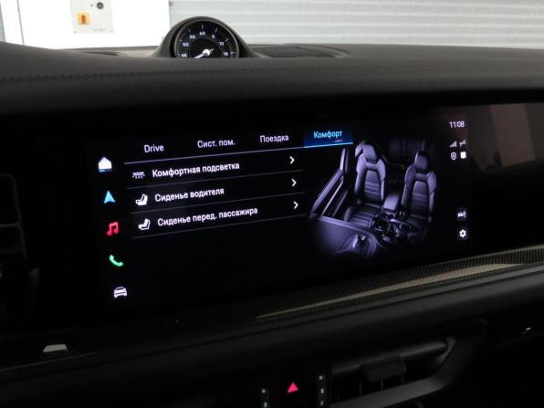 Porsche Cayenne III Рестайлинг с пробегом 2026 года, цена 31 300 000 рублей, 16 км, внедорожник, Автокод Объявления