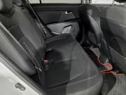 Kia Sportage III Москва  - изображение 27