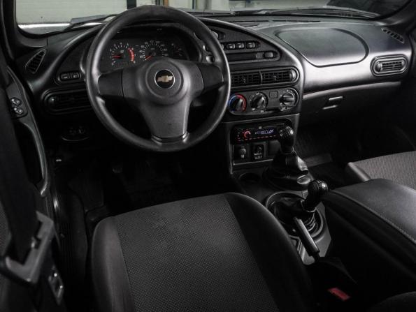 Chevrolet Niva I Рестайлинг с пробегом 2015 года, цена 649 000 рублей, 148554 км, внедорожник, Автокод Объявления
