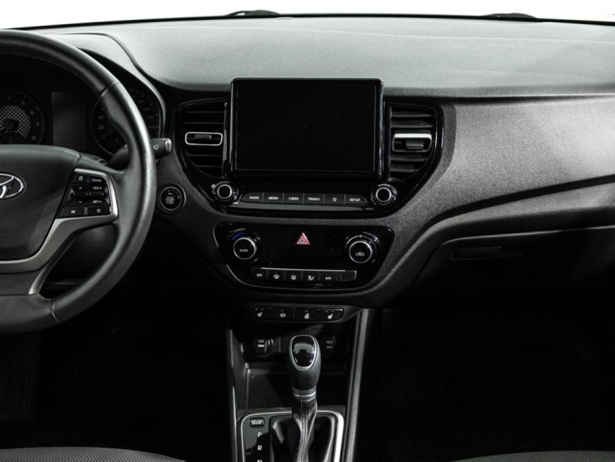 Hyundai Solaris II Рестайлинг Санкт-Петербург  - изображение 15