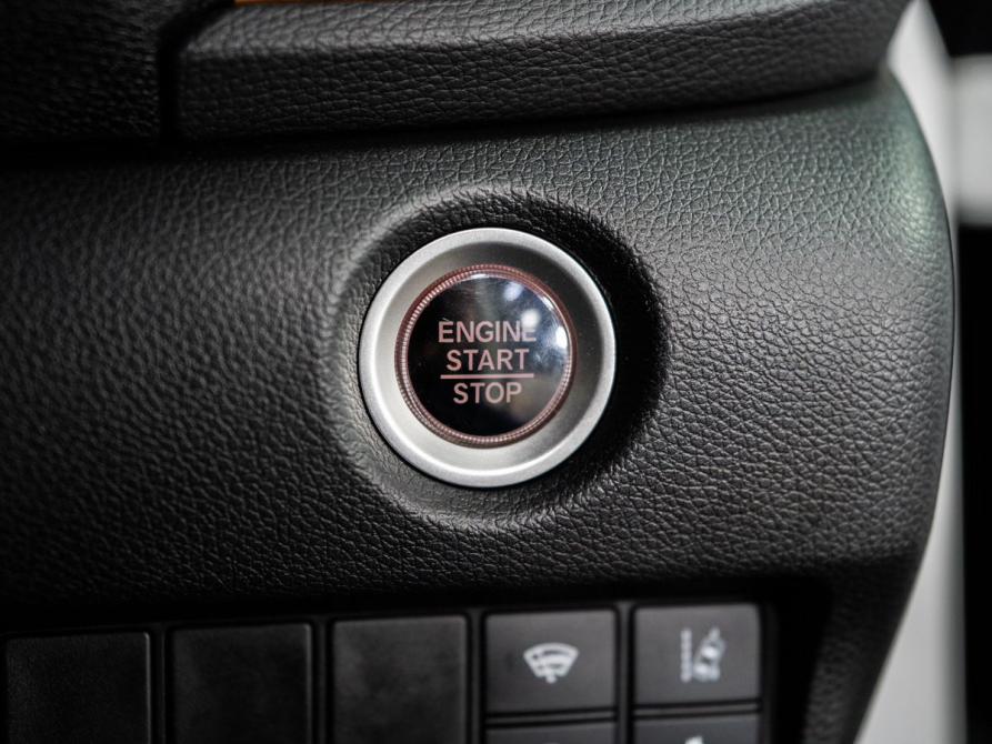 Honda CR-V V Иркутск  - изображение 17