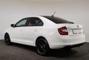 Skoda Rapid I Рестайлинг Ярославль  - изображение 30