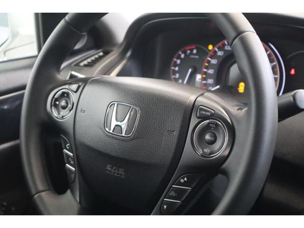 Honda Accord IX с пробегом 2013 года, цена 1 600 000 рублей, 236240 км, седан, Автокод Объявления