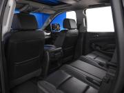 Chevrolet Tahoe IV Москва  - изображение 37
