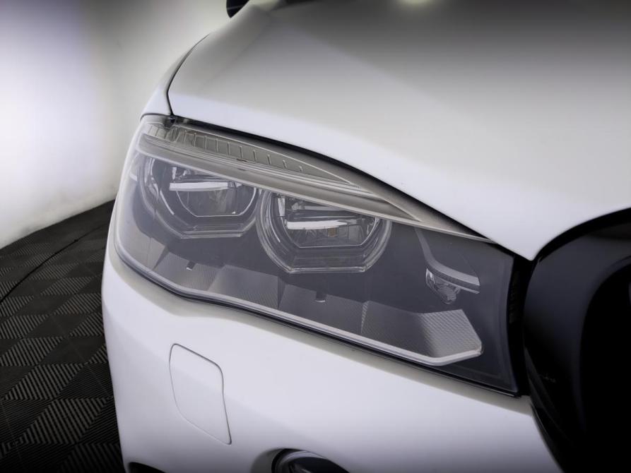 BMW X5 M II (F85) Москва  - изображение 17