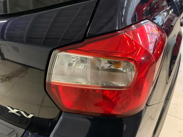 Subaru XV I с пробегом 2013 года, цена 1 030 000 рублей, 216704 км, внедорожник, Автокод Объявления
