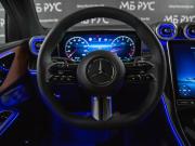 Mercedes-Benz GLC Coupe II (C254) Москва  - изображение 57