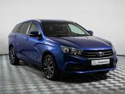Lada (ВАЗ) Vesta I Москва  - изображение 19
