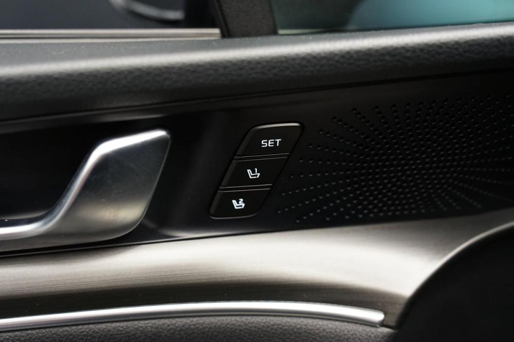 Kia K5 III Крым  - изображение 12