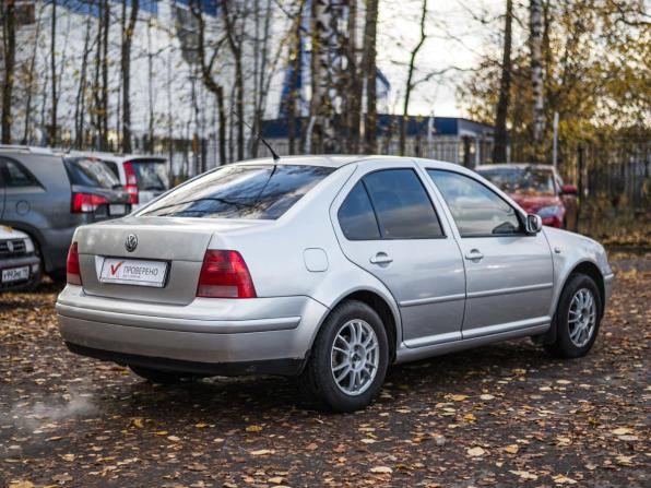 Volkswagen Bora I с пробегом 2000 года, цена 350 000 рублей, 288634 км, универсал, Автокод Объявления